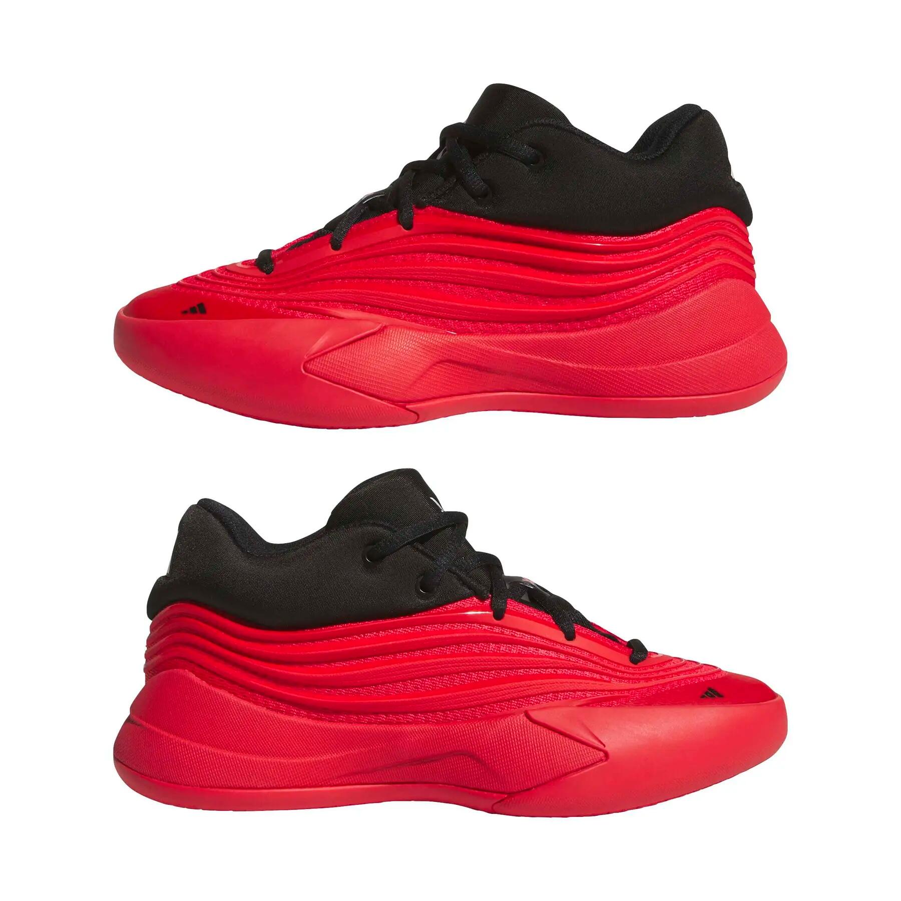 Chaussures de basketball enfant Dame X 4/7