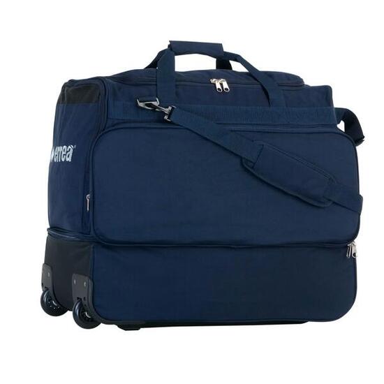 Borsa con ruote Errea pro