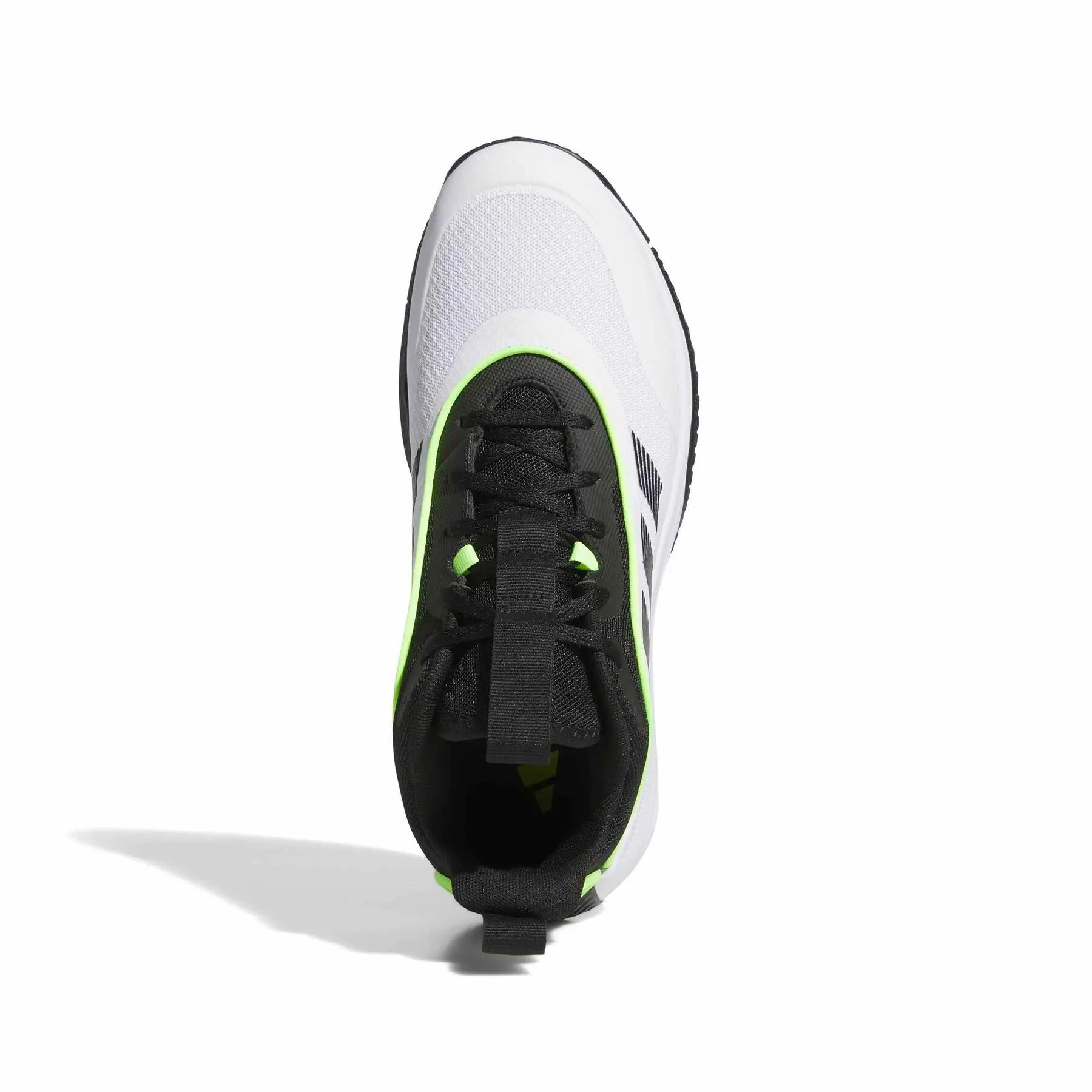 Buty do koszykówki adidas Ownthegame 3.0 5/7