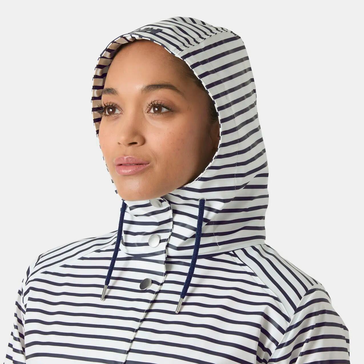 Veste imperméable femme Helly Hansen Kirkwall II 3/7