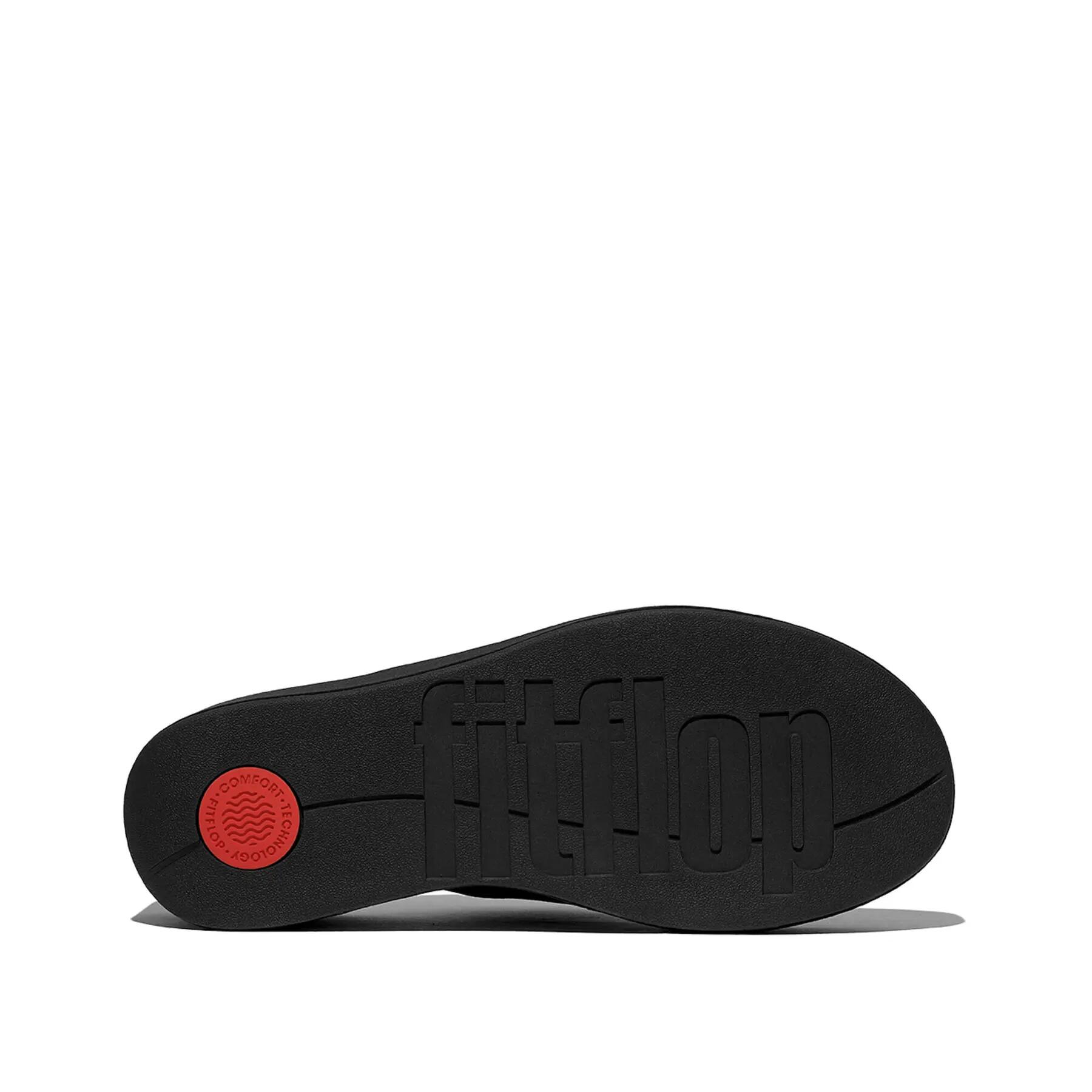 Vrouwenslippers FitFlop Platfforms 5/7
