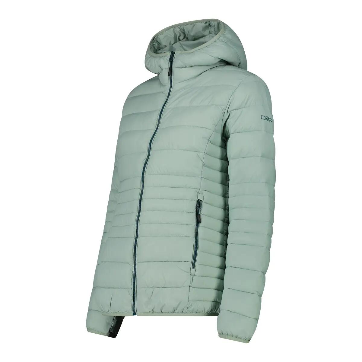 Piumino da donna CMP Sorona® Aura 3/5