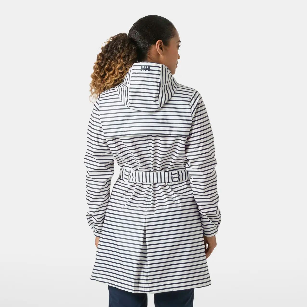 Veste imperméable femme Helly Hansen Kirkwall II 4/7