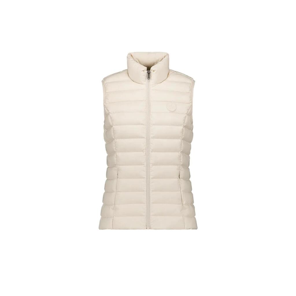 Women's sleeveless down jacket JOTT Grenada
