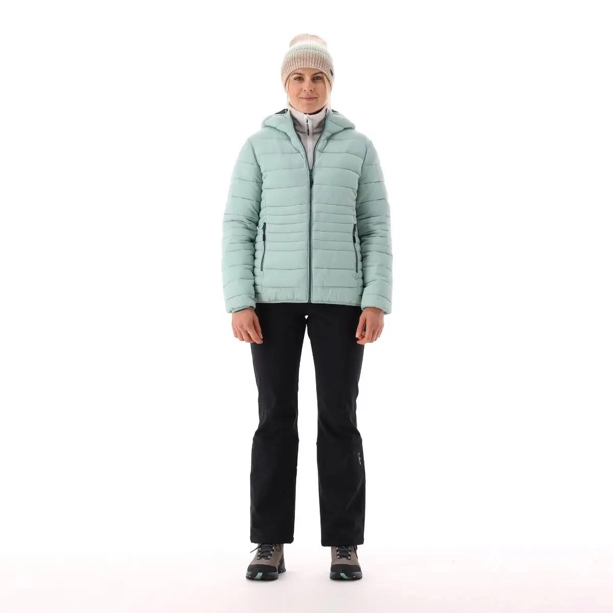 Piumino da donna CMP Sorona® Aura 4/5