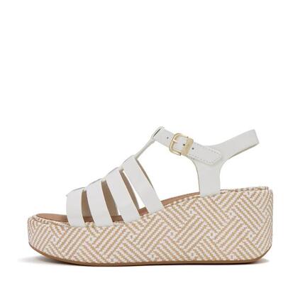 Sandales compensées femme FitFlop PlatFForms