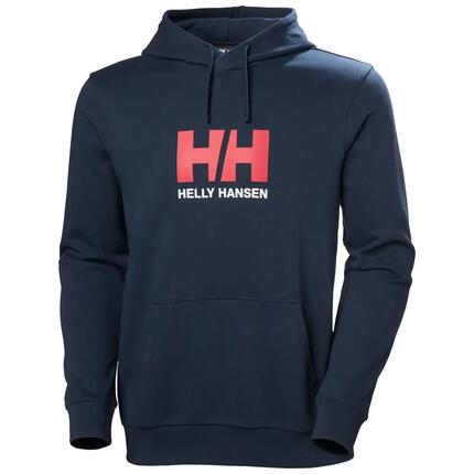 Bluza z kapturem Helly Hansen Logo