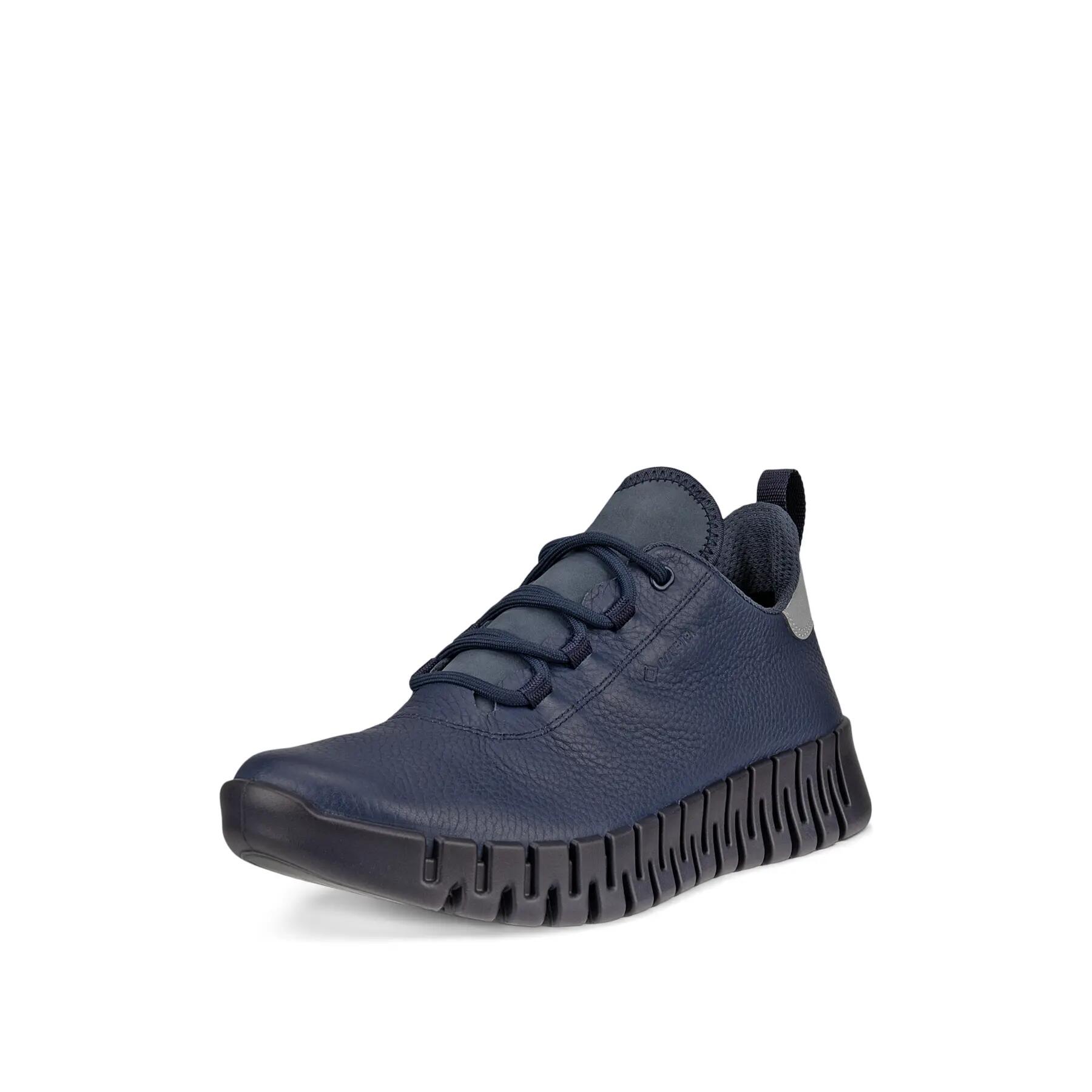 Zapatillas mujer Ecco Gruuv 2/7
