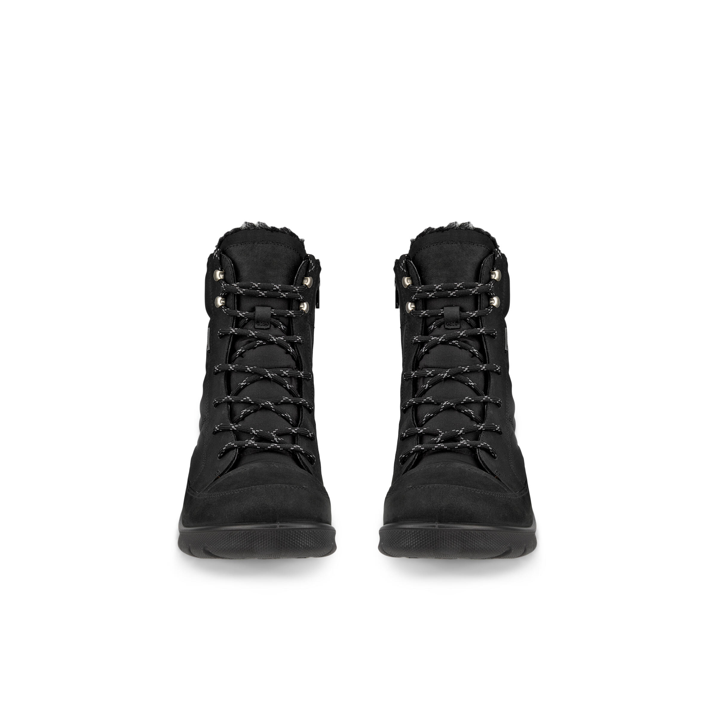 Damen Stiefeletten Ecco Babett 2/7