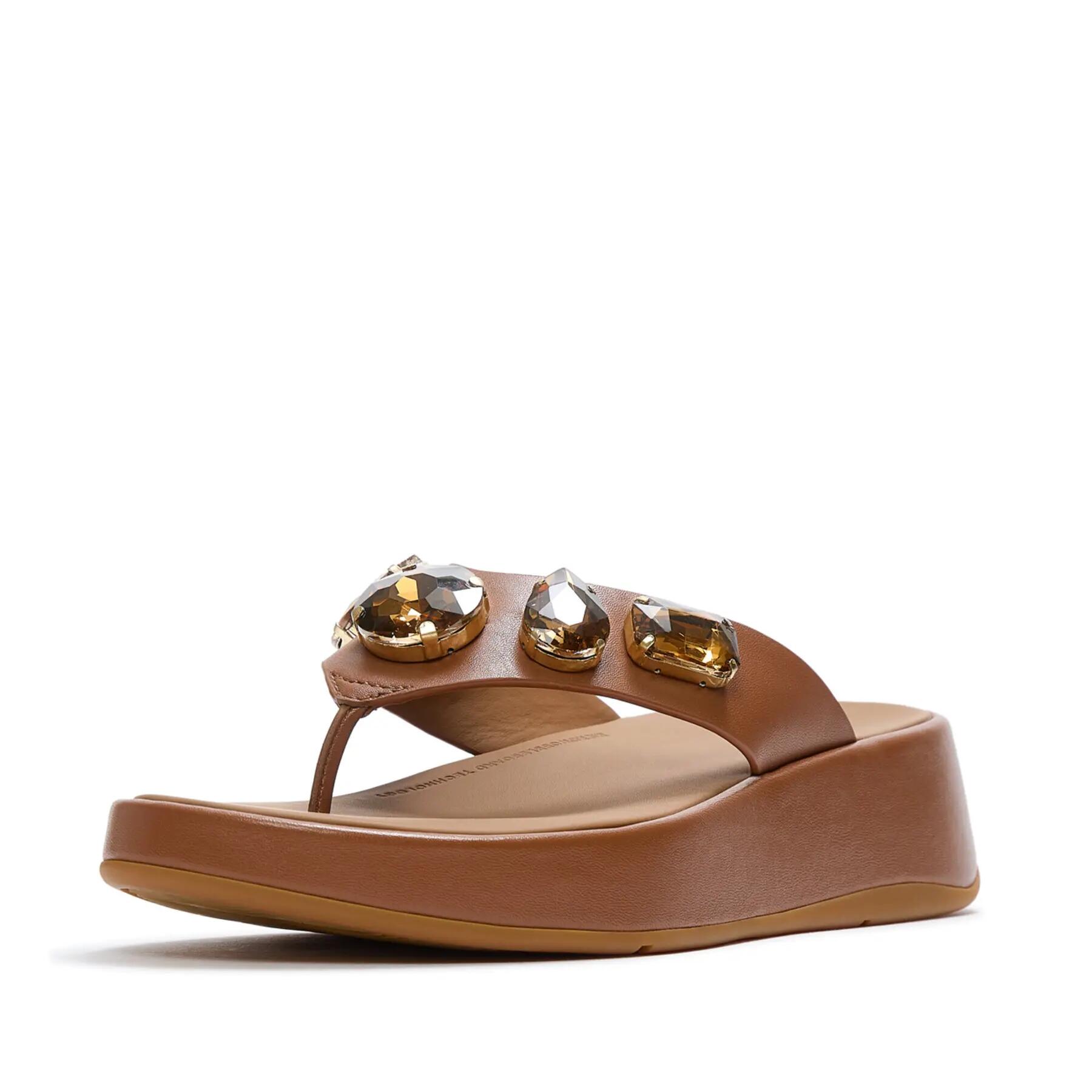 Tongs femme FitFlop F-Mode Ultra 2/7