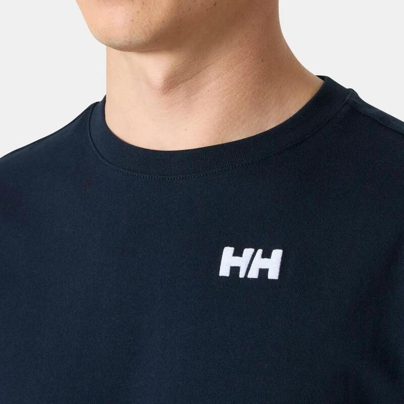 Póló Helly Hansen Core Graphic 2.0