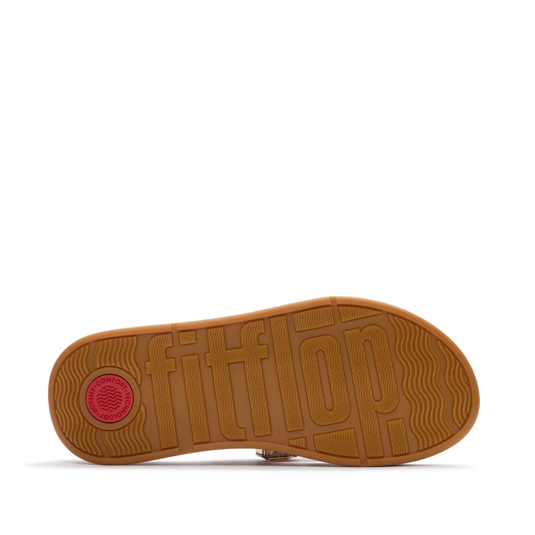 Tongs femme FitFlop F-Mode Ultra 5/7
