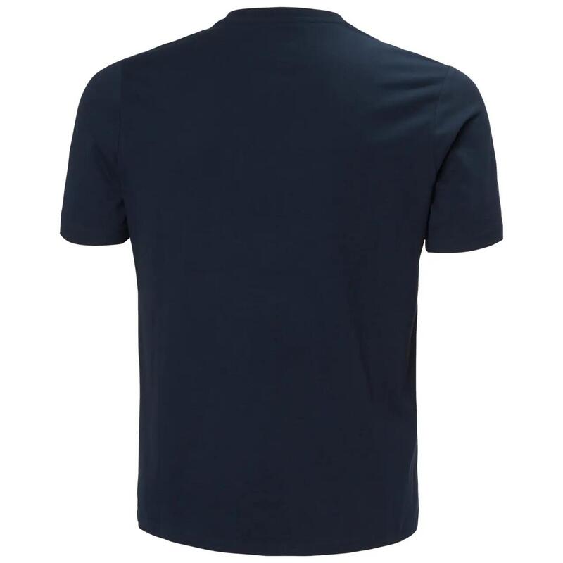 Póló Helly Hansen Core Graphic 2.0