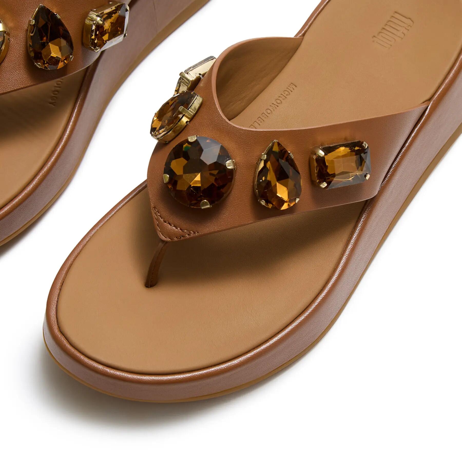 Tongs femme FitFlop F-Mode Ultra 4/7