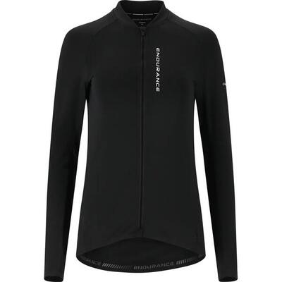 Maglia a maniche lunghe da donna Endurance Paxton