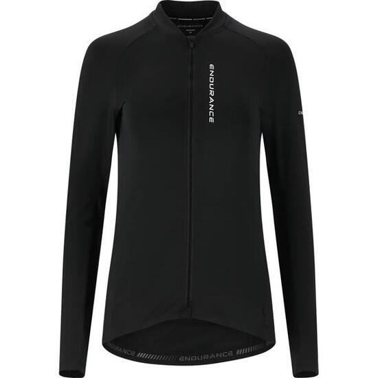 Maglia a maniche lunghe da donna Endurance Paxton