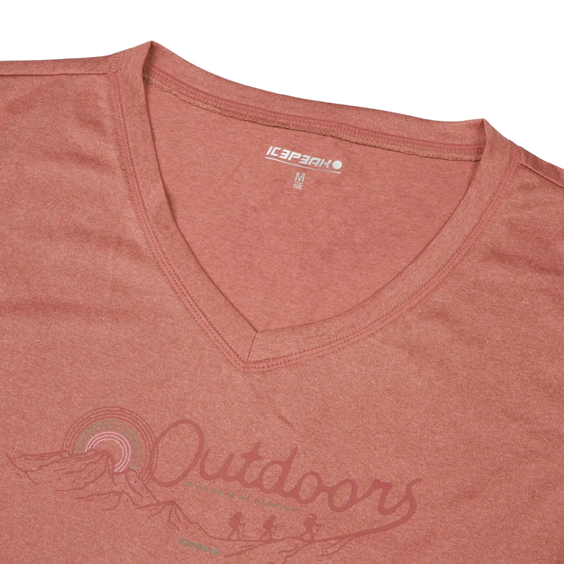 T-Shirt Icepeak Burnham 4/5