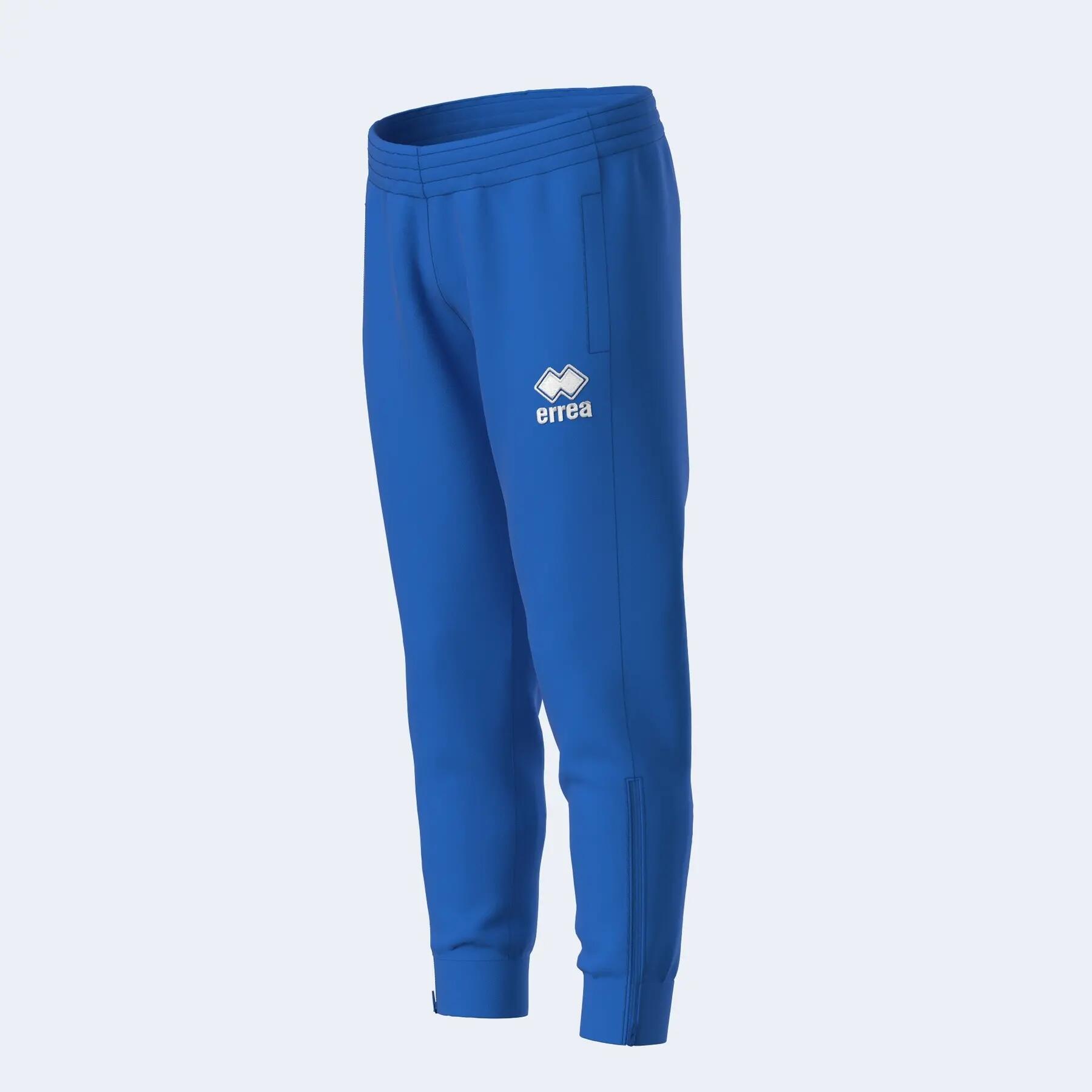 Pantalon de jogging enfant Errea milo 3.0 3/4