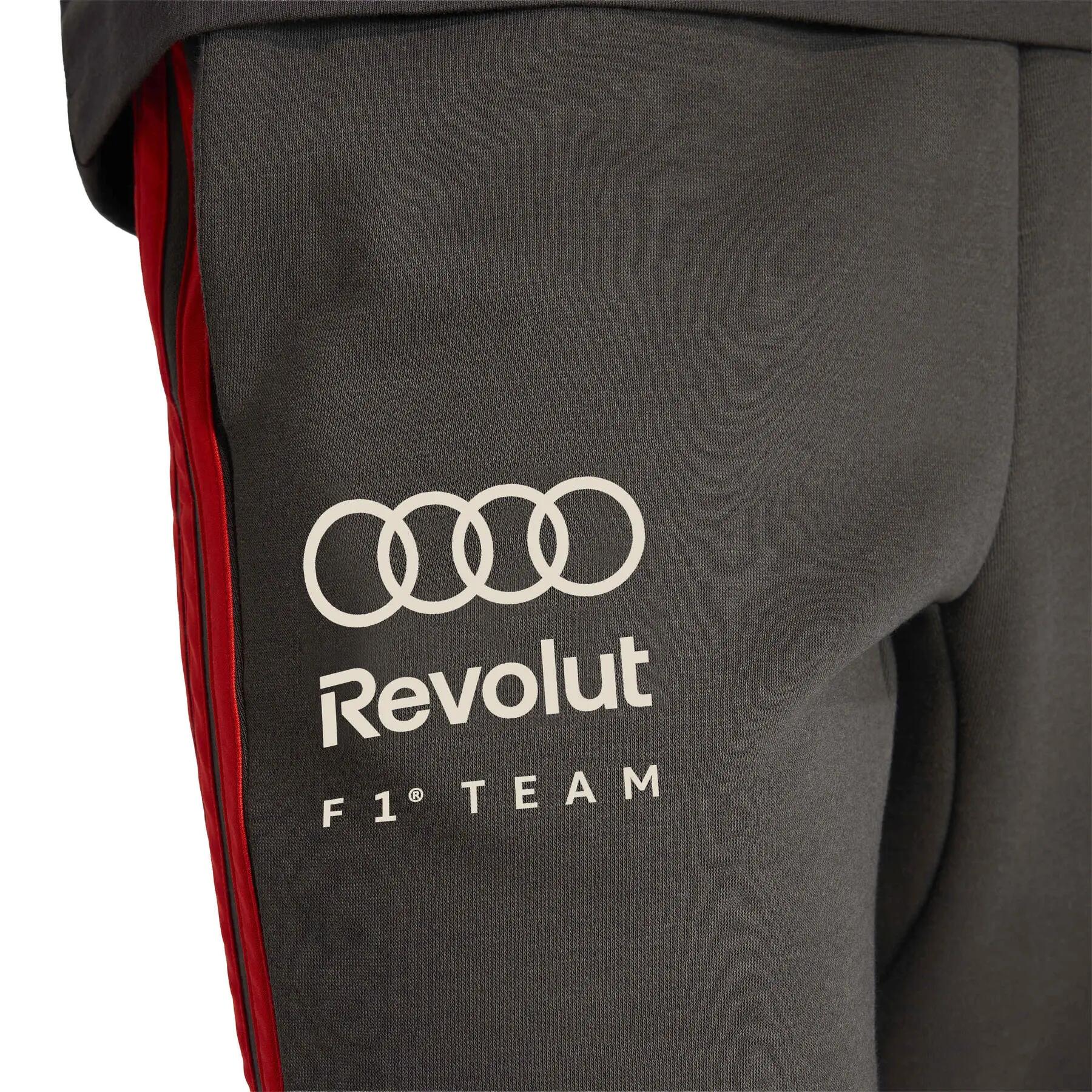 CALÇAS DNA DA AUDI REVOLUT F1 TEAM 6/8