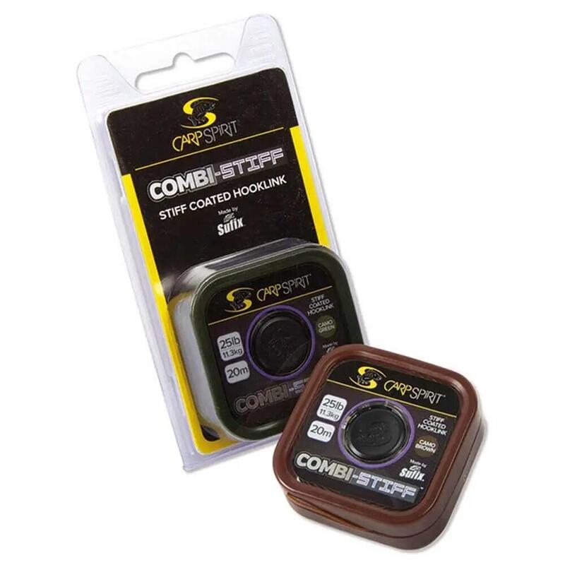 Hlava Carp Spirit Combi Stiff 20 m