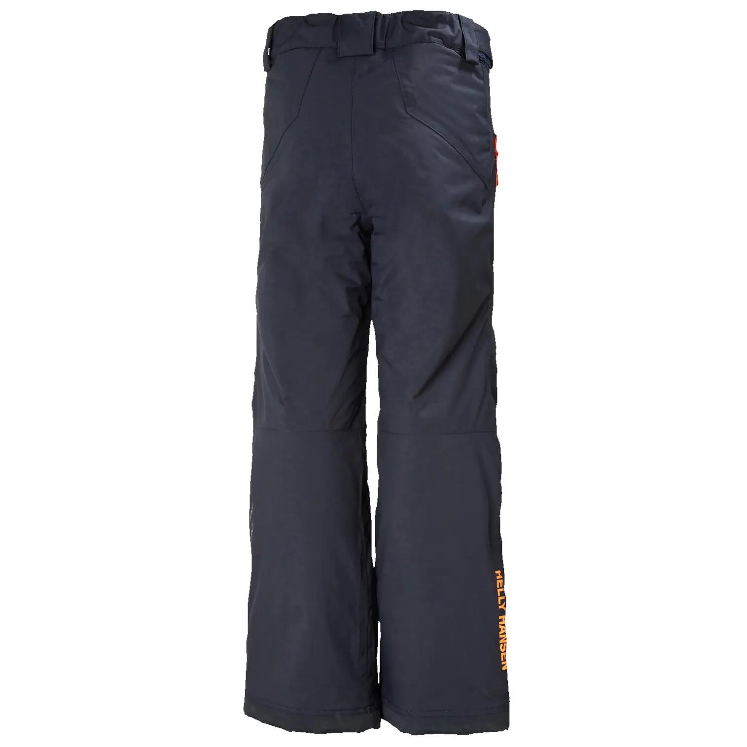 Pantalón de esquí infantil Helly Hansen Legendary 6/7