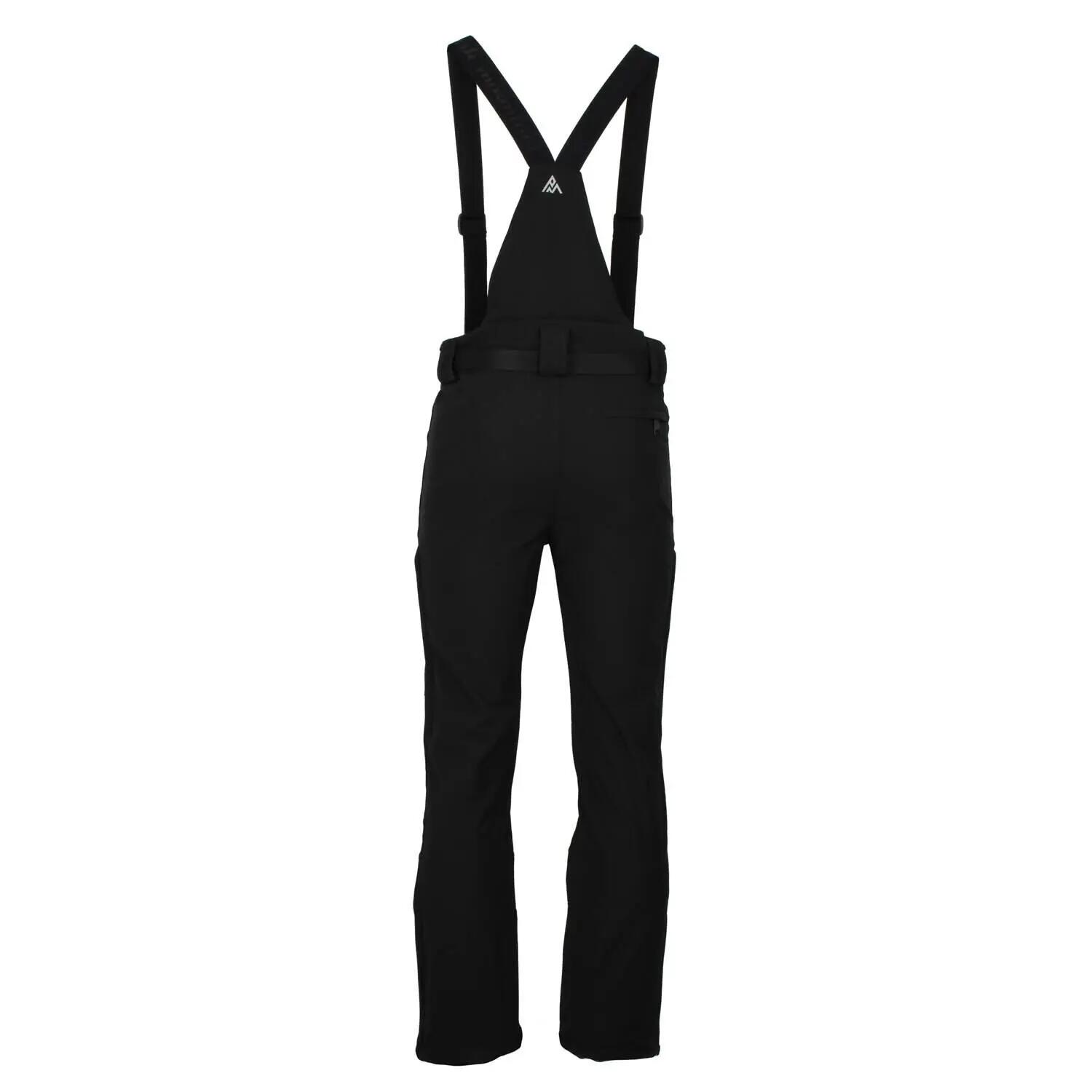 Pantalon de ski Peak Mountain Softshell 2/4