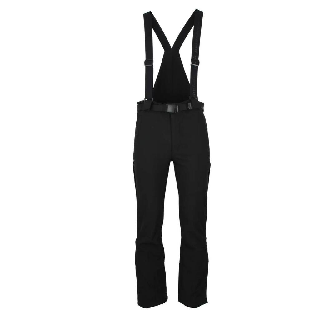 Ski Trousers Peak Mountain Softshell