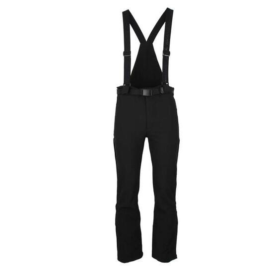 Pantalon de ski Peak Mountain Softshell