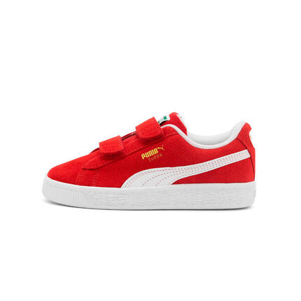 Baskets enfant Puma Suede Classics