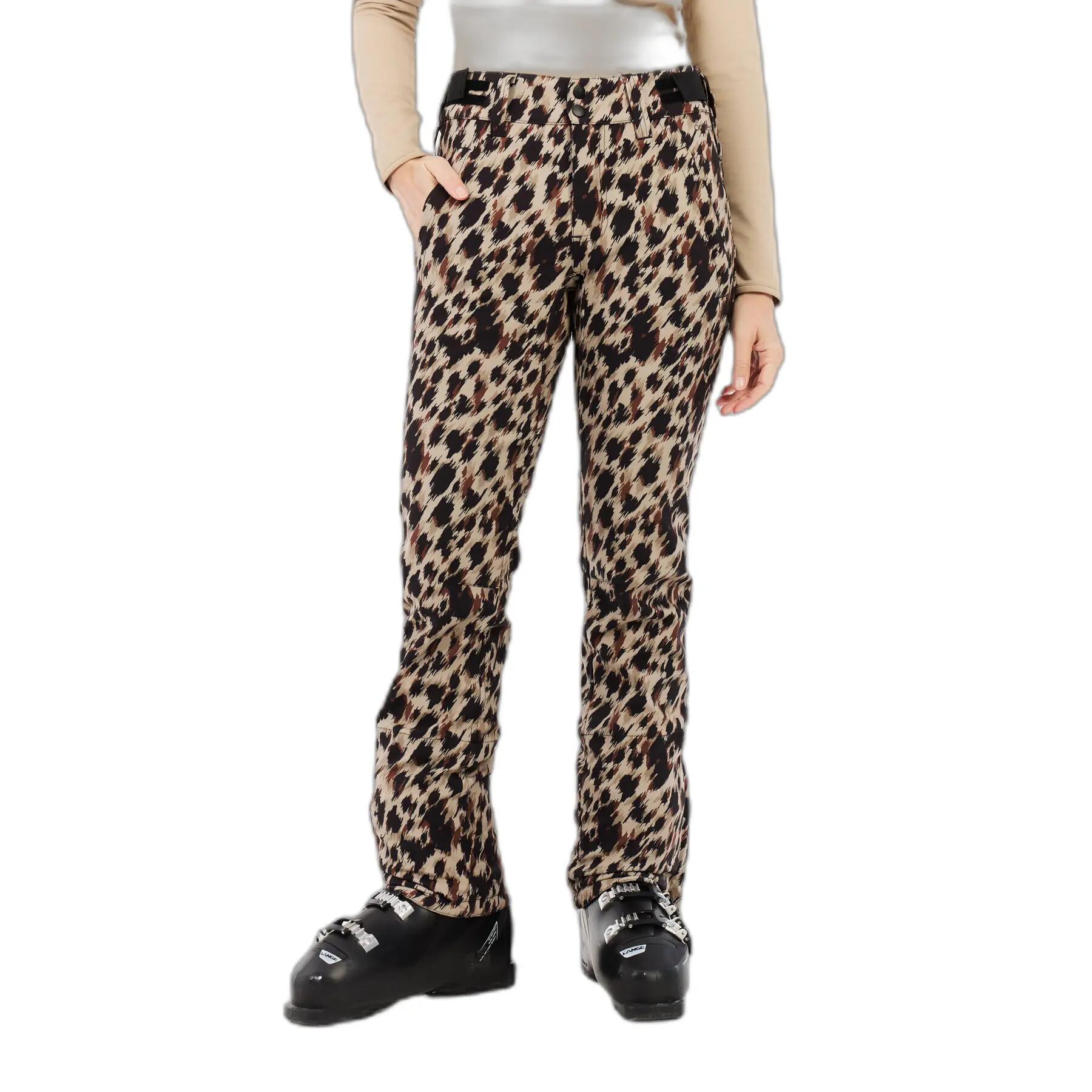 Pantalon de ski femme Protest Tuuli 2/7