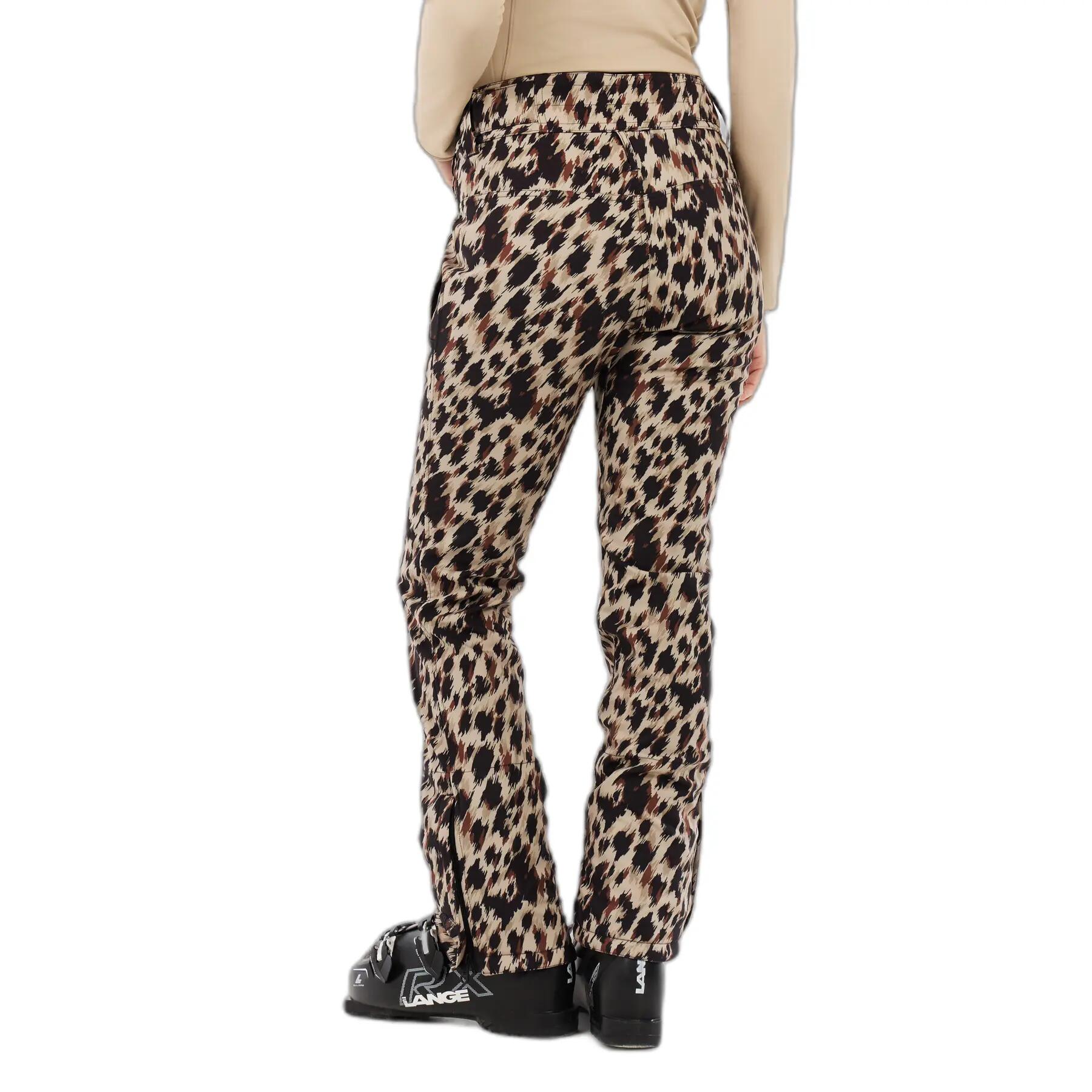 Pantalon de ski femme Protest Tuuli 5/7
