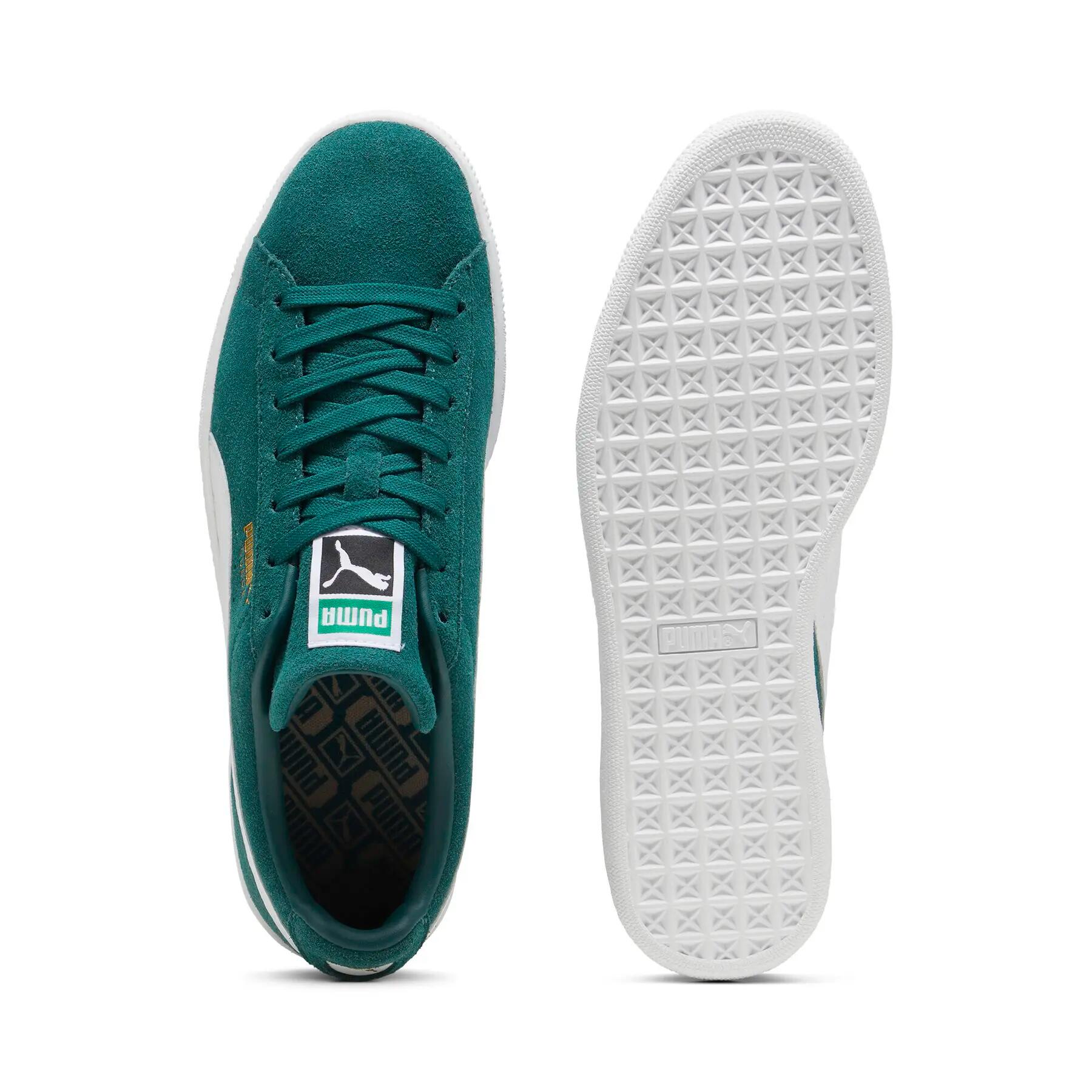 Sapatilhas Puma Classic 5/7