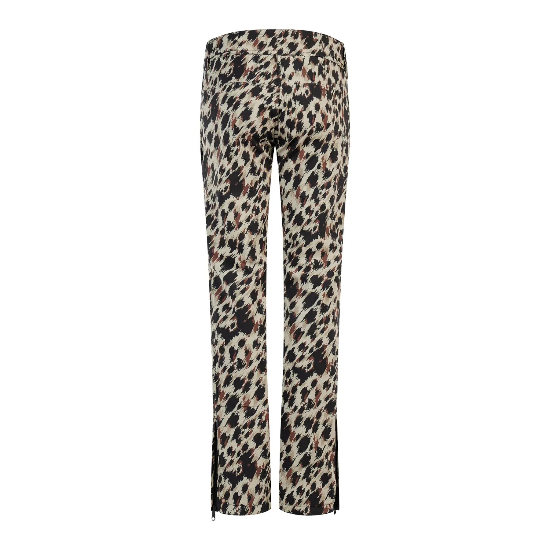 Pantalon de ski femme Protest Tuuli 4/7