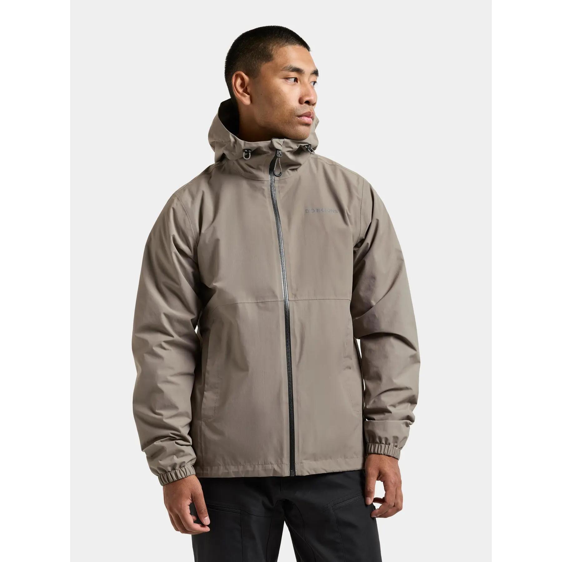Veste imperméable Didriksons Dario 3/6