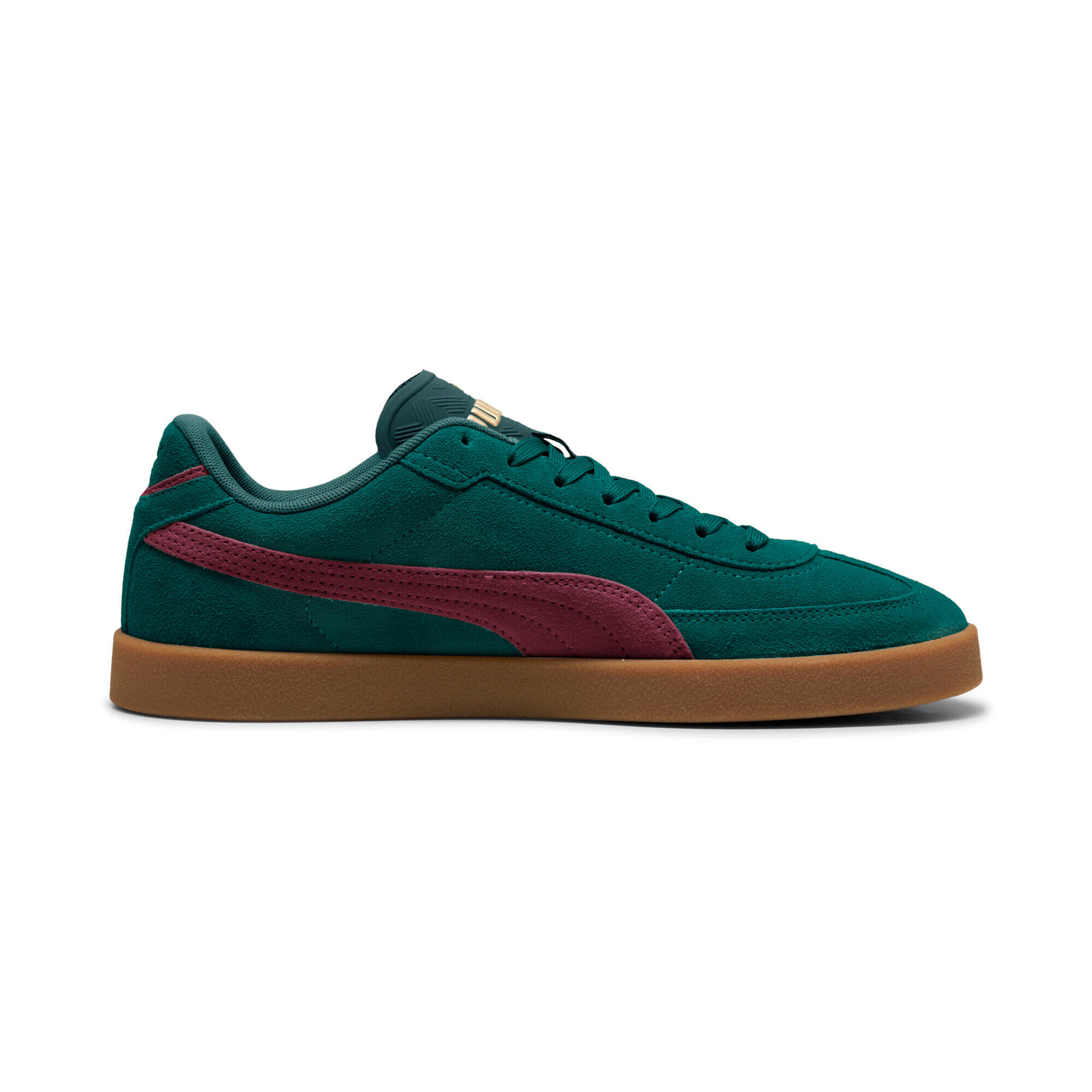 Zapatillas Puma Club II Era Suede 5/7