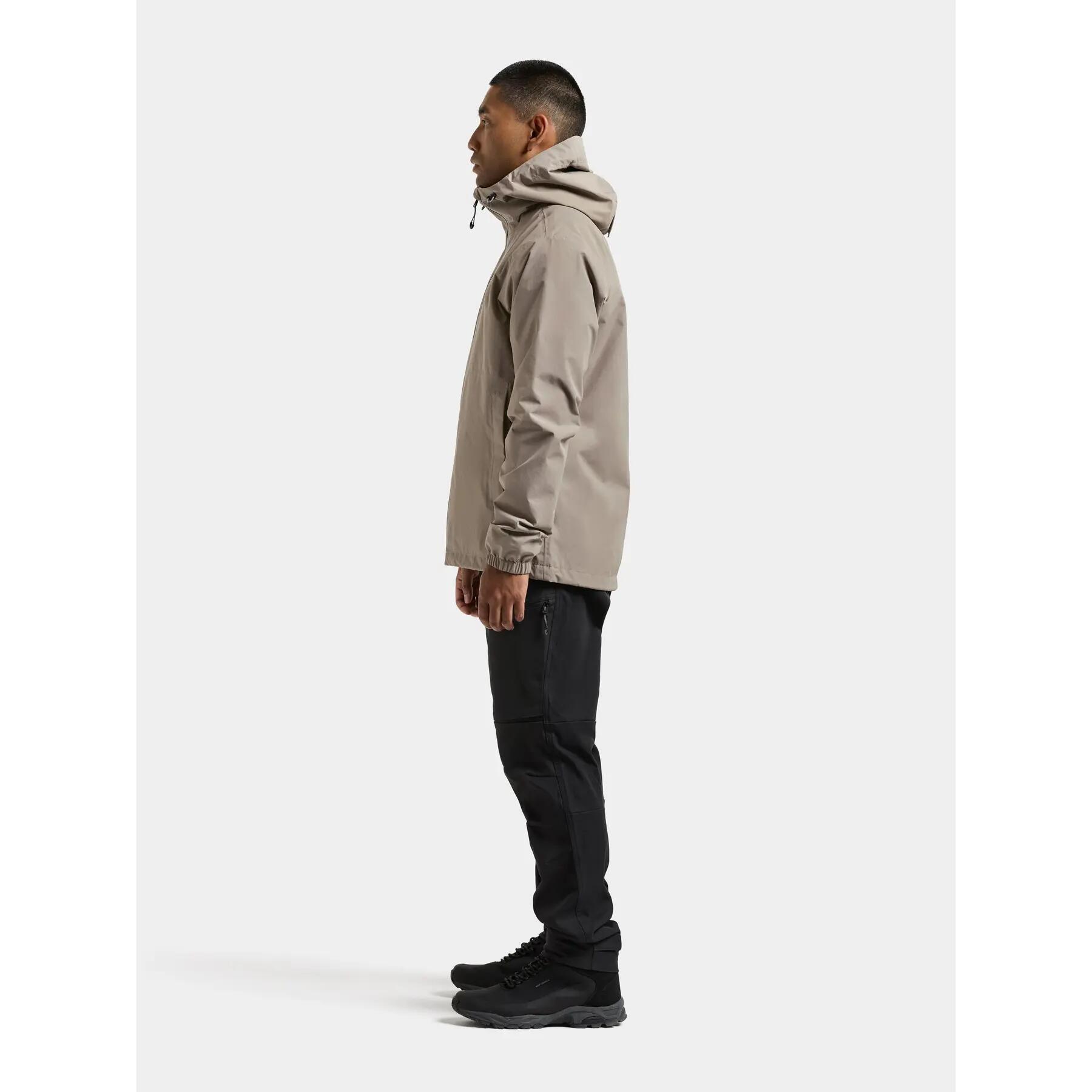 Veste imperméable Didriksons Dario 5/6