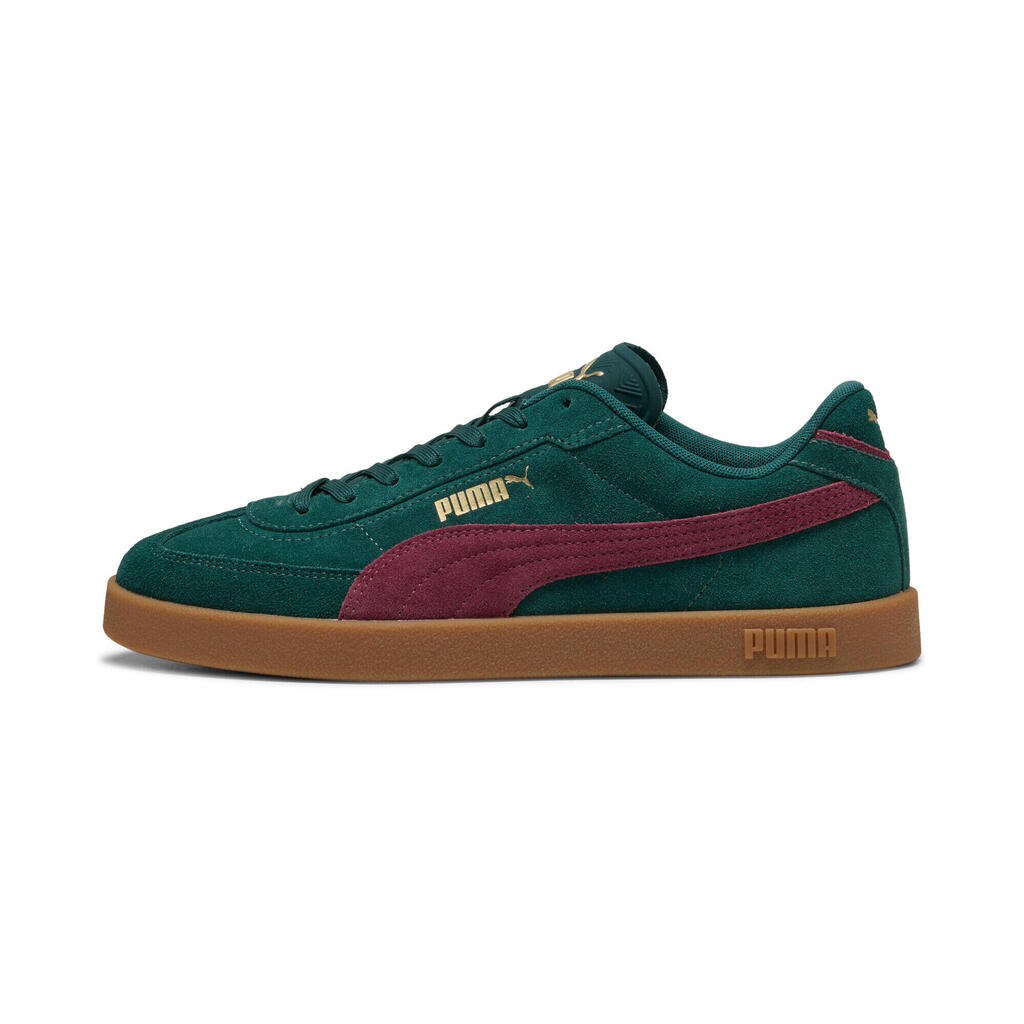 Trainers Puma Club II Era Suede