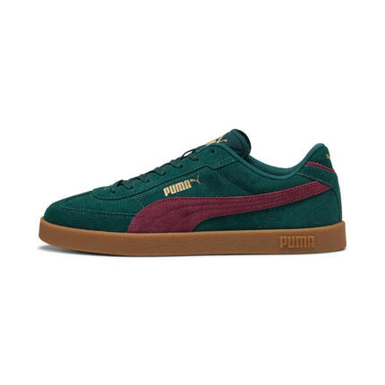 Zapatillas Puma Club Ii Era Suede, Rosado, Hombre