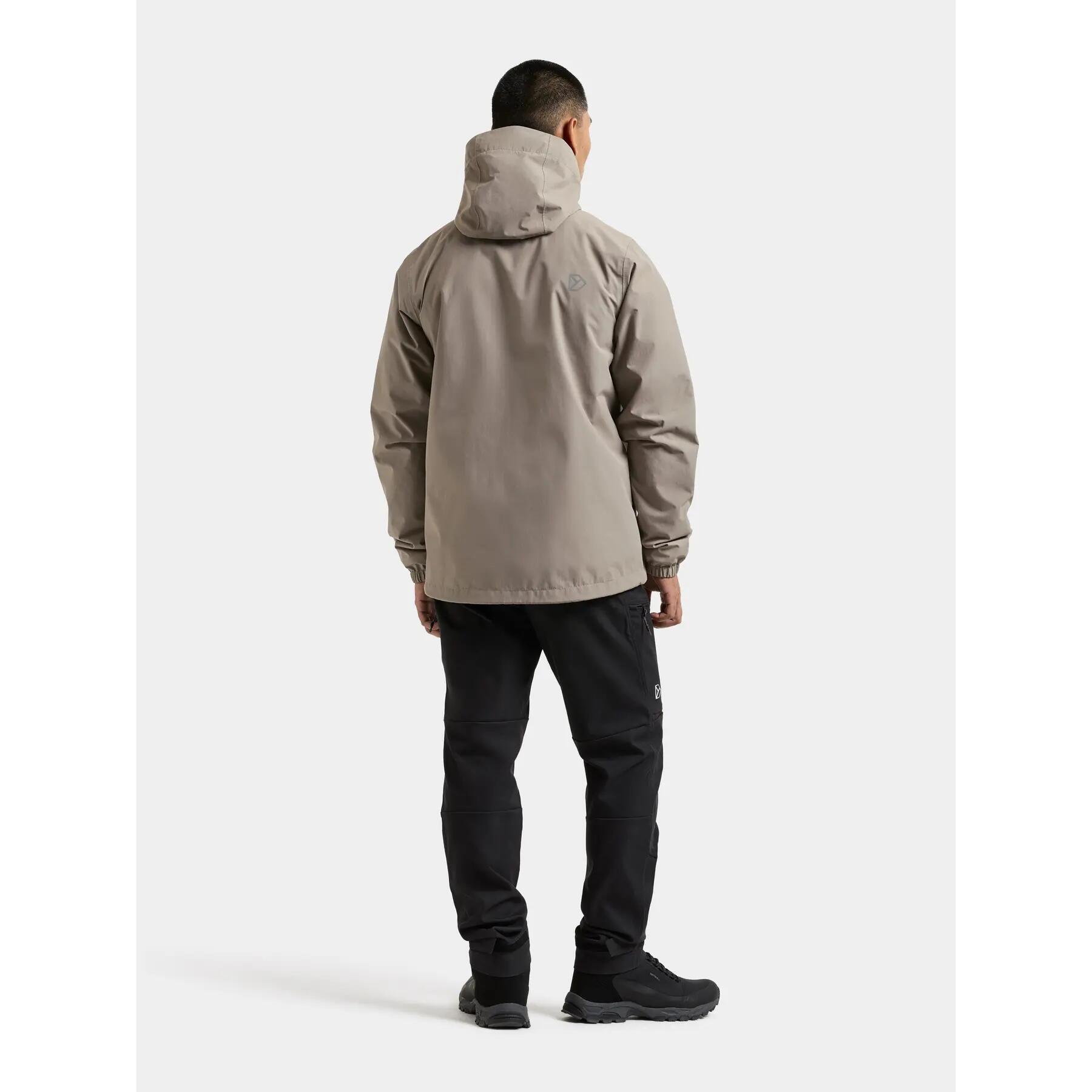 Veste imperméable Didriksons Dario 4/6
