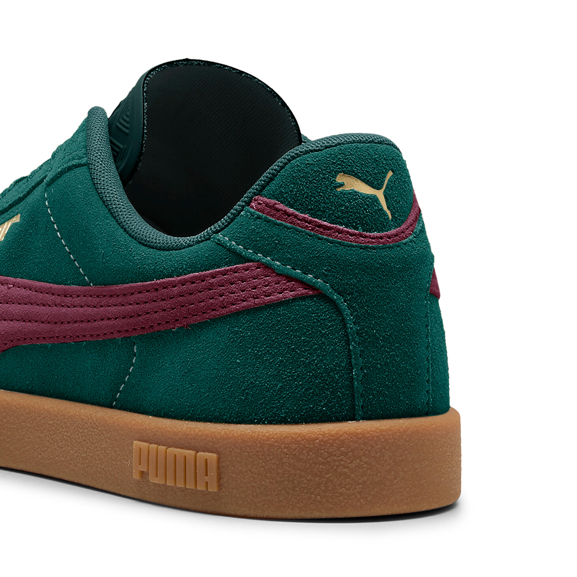 Zapatillas Puma Club II Era Suede 6/7