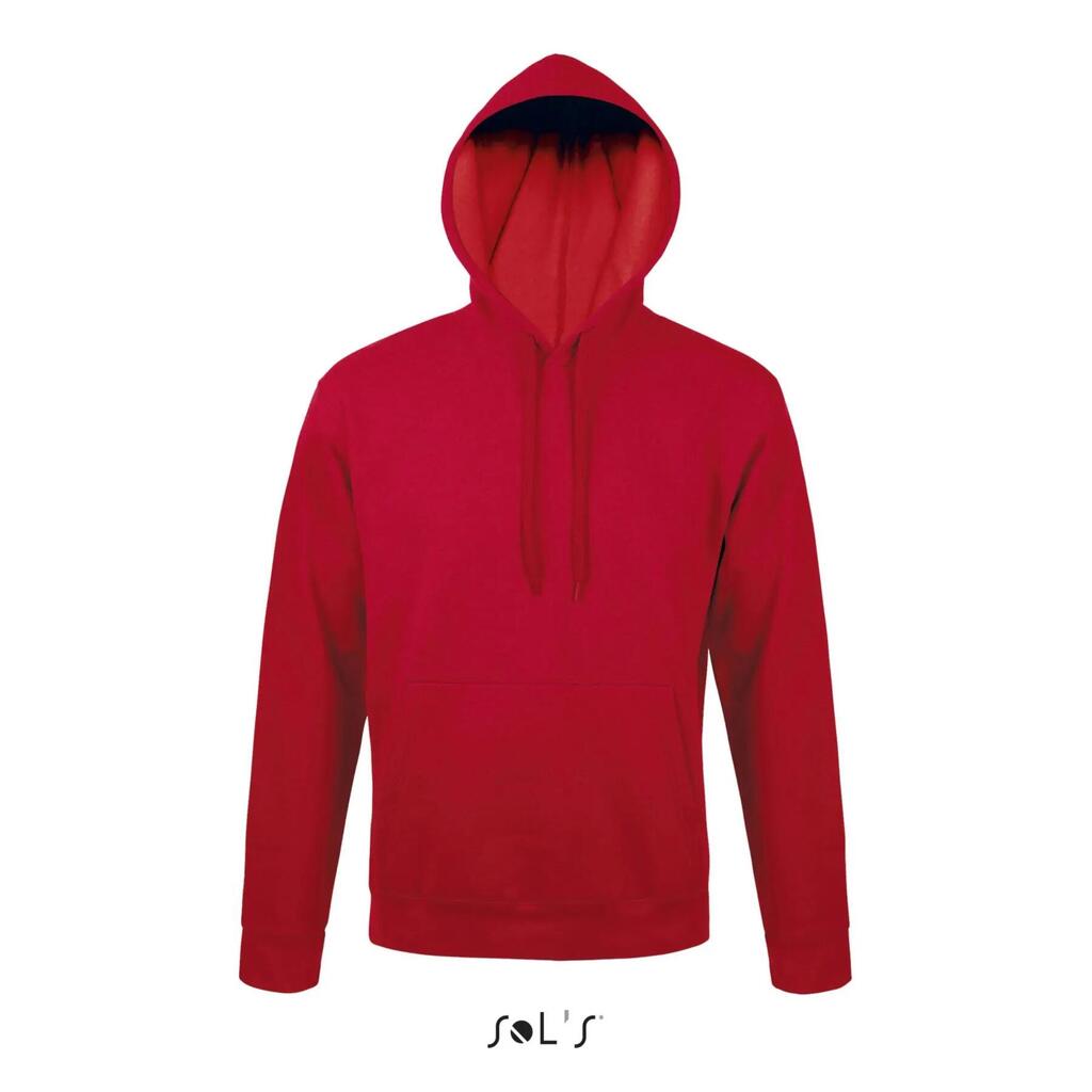 Hooded sweatshirt Sol's Snake