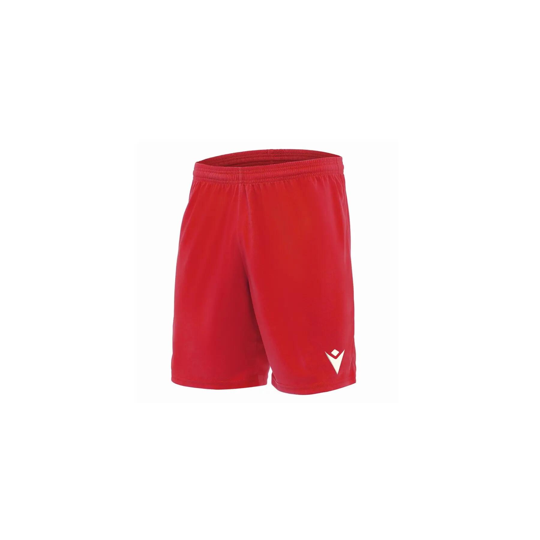 Sportieve shorts Macron 3/5