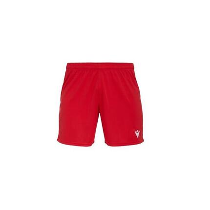 Short Macron Mesa Hero Homme - Jaune