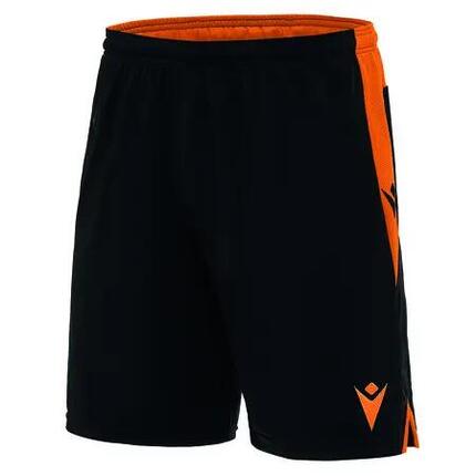 Macron Tempel Short Heren - Royal Wit