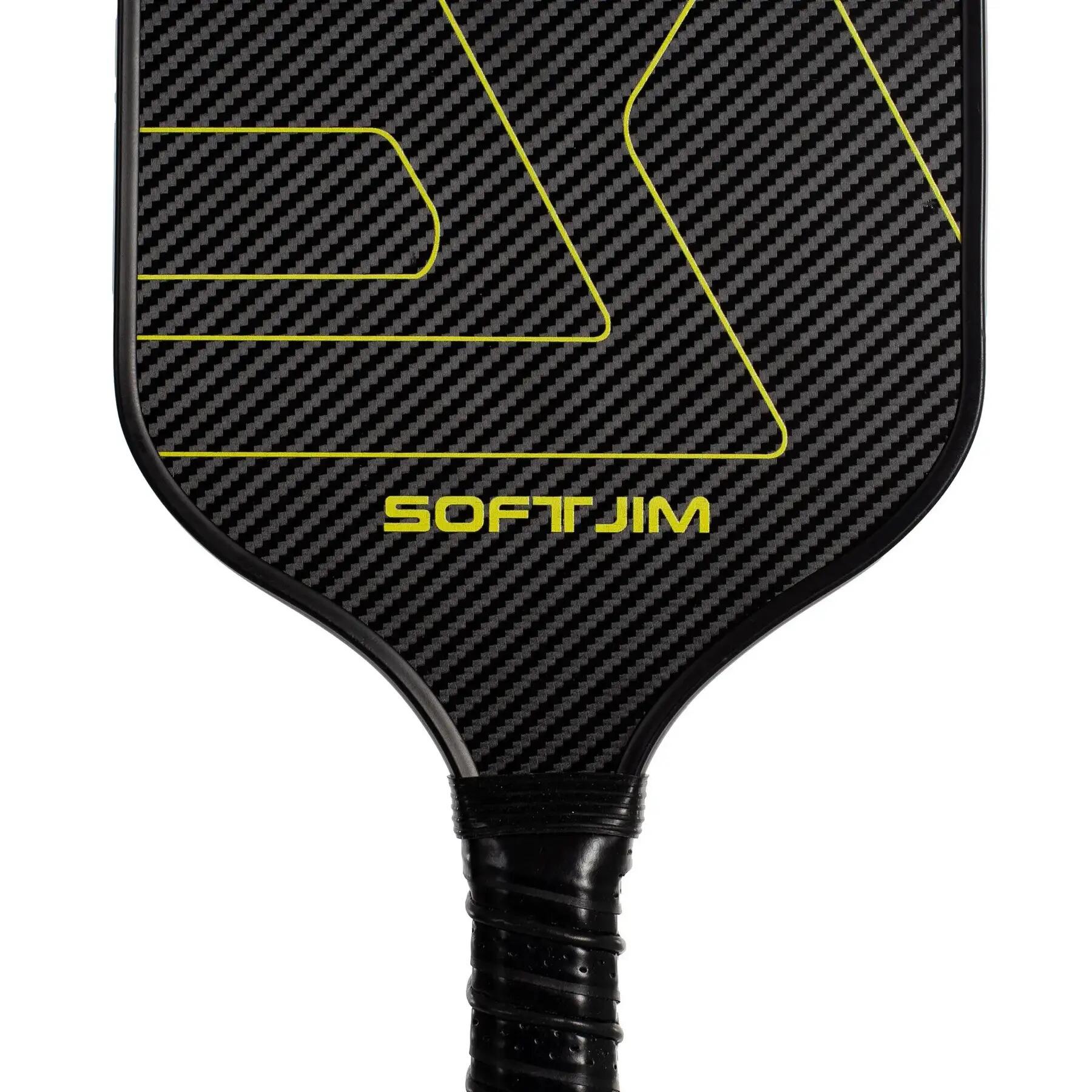 Raqueta de pickleball SOFTJIM Boston 3/7