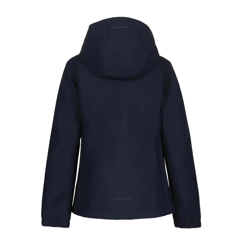 Jachetă Softshell Fete Icepeak Kobryn