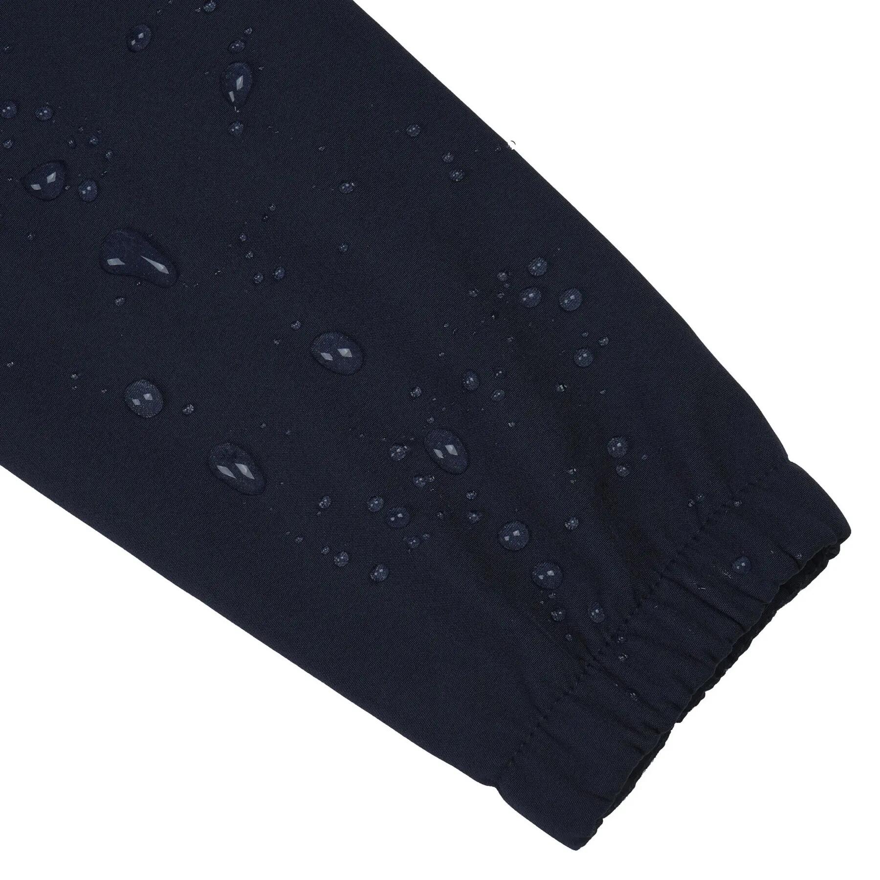Casaco de caminhada polar Softshell para rapariga Icepeak Kobryn 5/5