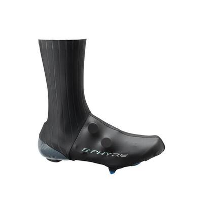 Schoenovertrekken shimano s-phyre flash