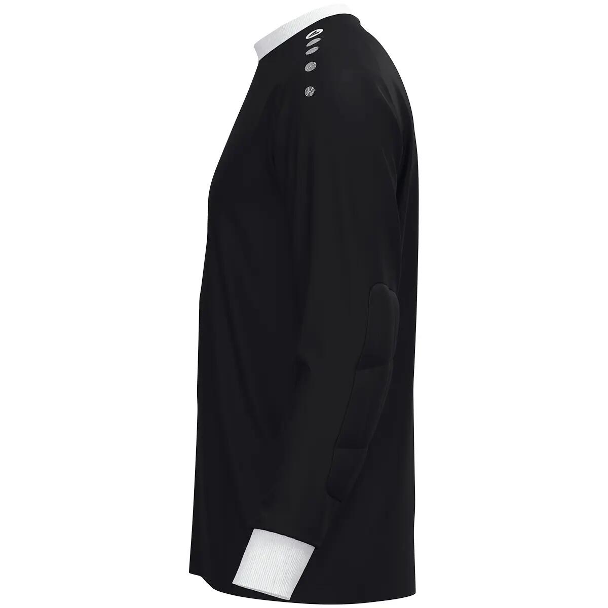 Maglia da portiere a maniche lunghe per bambini Jako One 3/4