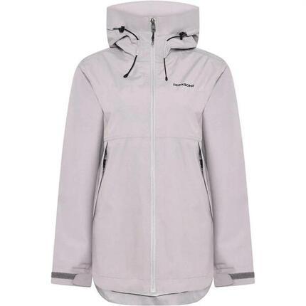 Kurtka przeciwdeszczowa damska Didriksons Tilde Jacket 4